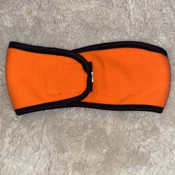 NWOT! Plush Reversible Camouflage Headband! - Picture 6 of 6